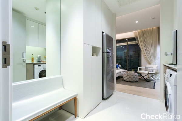 รูปภาพ เดอะริช เพลินจิต-นานา (The Rich Ploenchit-Nana)