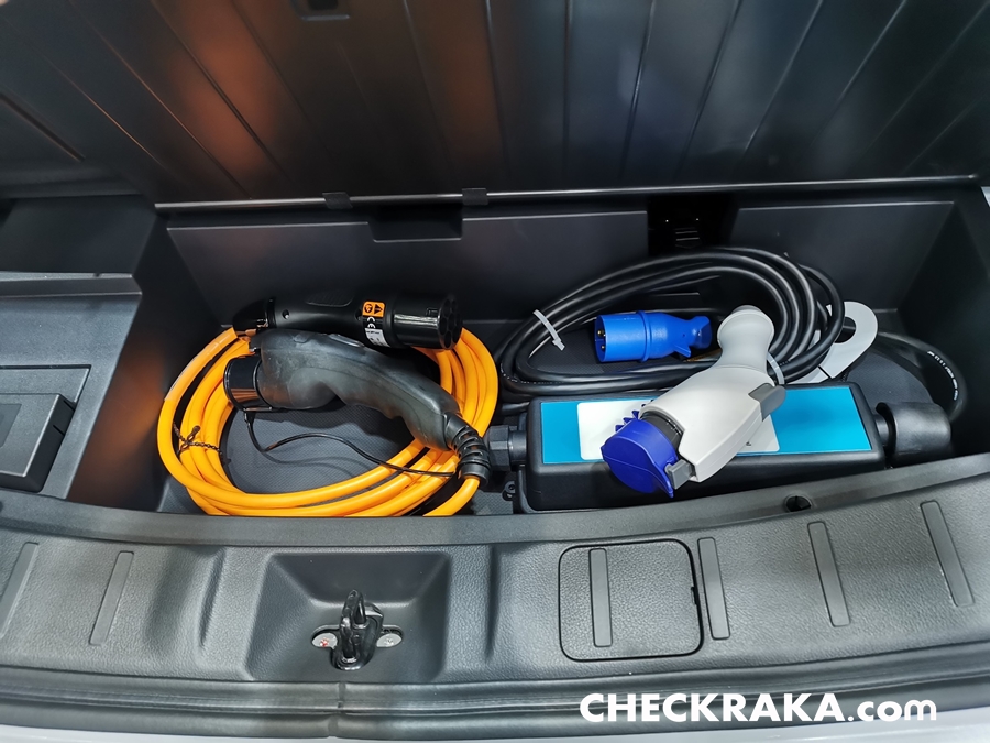 รูปภาพ มิตซูบิชิ Mitsubishi Outlander PHEV GT ปี 2020