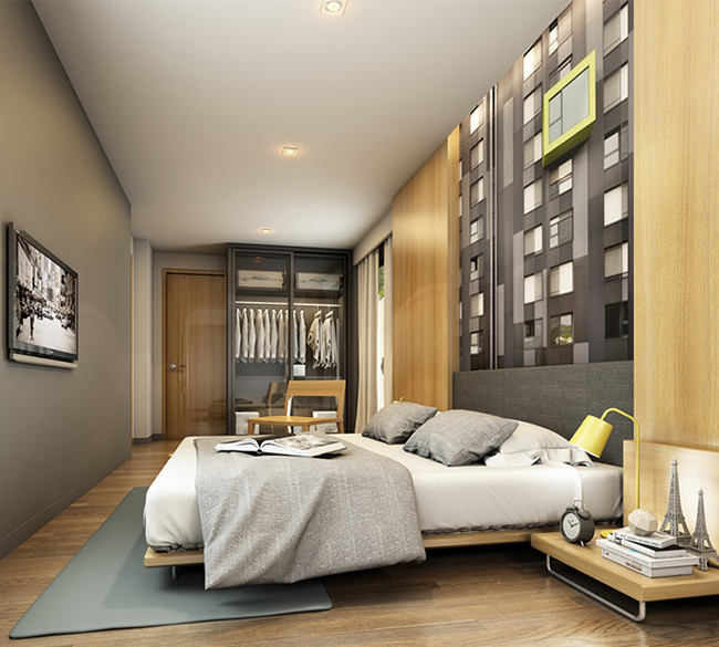 รูปภาพ ฮอฟฟ์ เอกมัย-รามอินทรา (Hoff Ekamai - Ramindra)