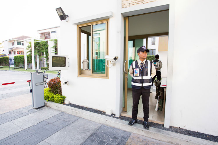 รูปภาพ วรารมย์ พรีเมี่ยม กาวิละ (Vararom Premium Kavila)