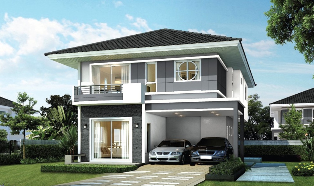 รูปภาพ ศุภาลัย พรีโม่ ลาดกระบัง (Supalai Primo Lat Krabang)