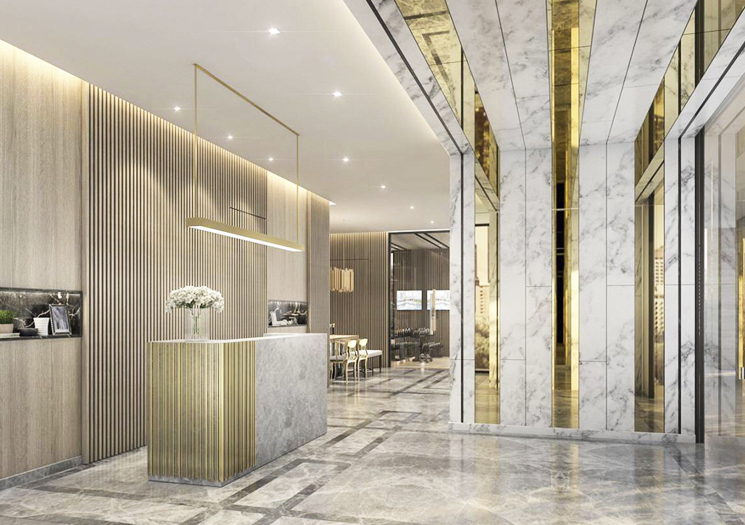 รูปภาพ มีลเลอร์ สุขุมวิท 40 (MIELER Sukhumvit 40)