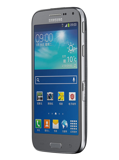 รูปภาพ ซัมซุง SAMSUNG-Galaxy Beam 2