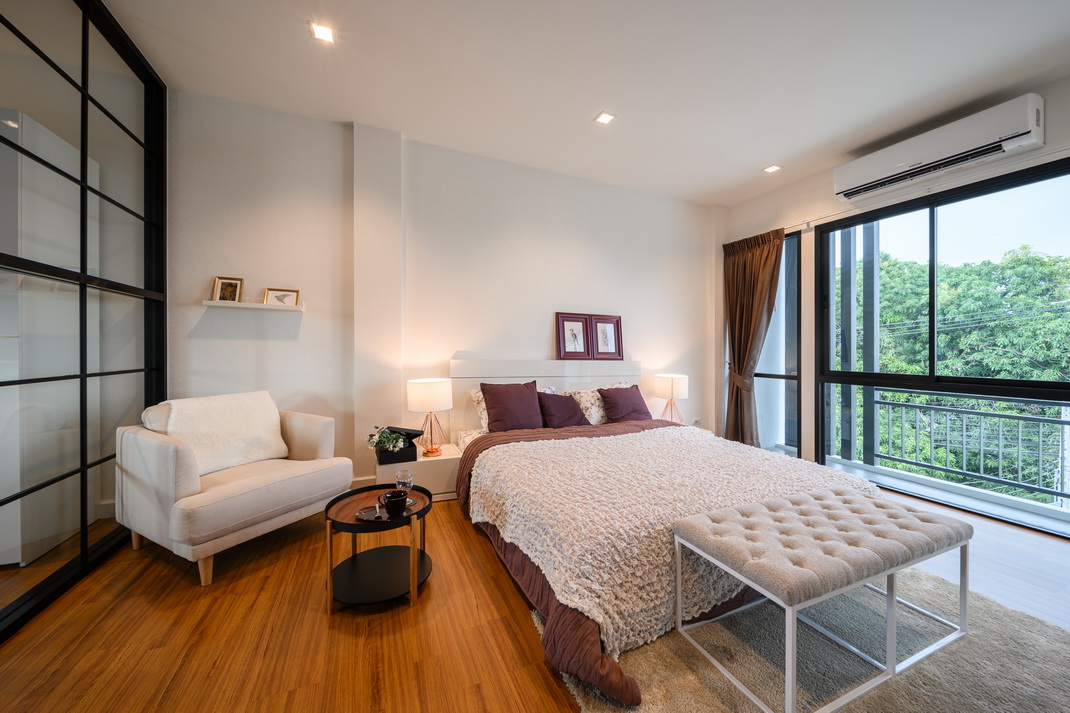 รูปภาพ โคซี่ โชคชัย 4 ซอย 28 (Cozy Chokchai 4 Soi 28)