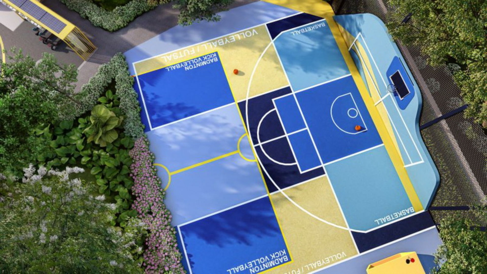 รูปภาพ ดิ ออริจิ้น บางนา - บางปะกง (The Origin Bangna - Bangpakong)