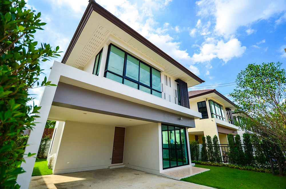 รูปภาพ สัมมากร รังสิต คลอง 2 (Sammakorn Rangsit Klong 2)