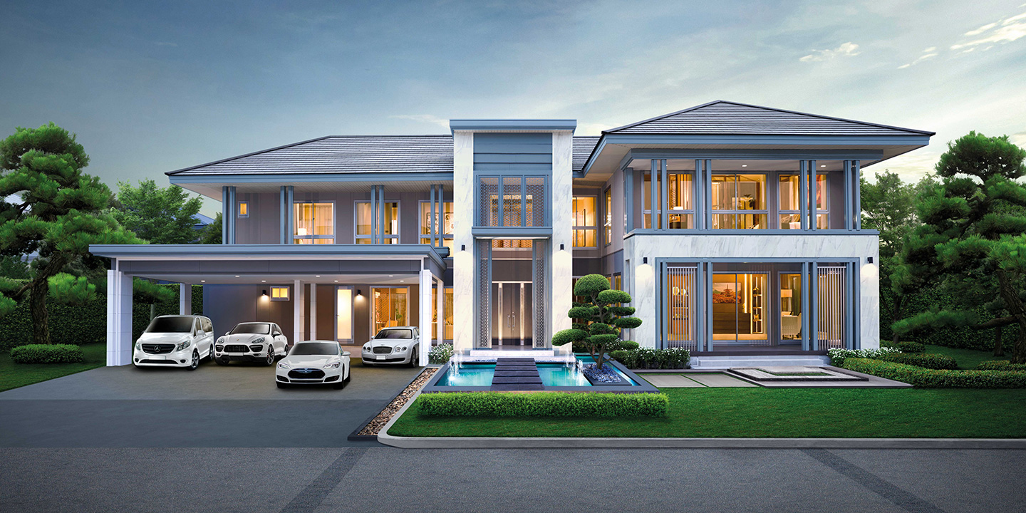 รูปภาพ เพอร์เฟค มาสเตอร์พีซ (The Signature) พระราม 9 - กรุงเทพกรีฑา (Perfect Masterpiece (The Signature) Rama 9-Krungthep kreetha)