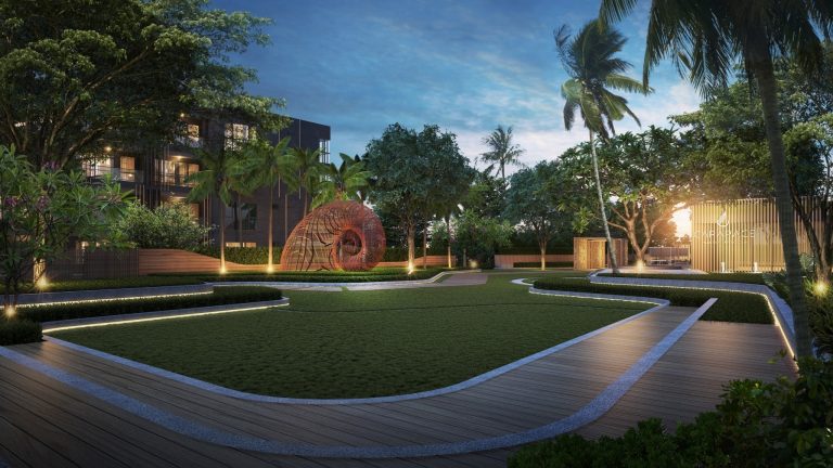 รูปภาพ คาราเพลส หัวหิน (Carapace Hua Hin)