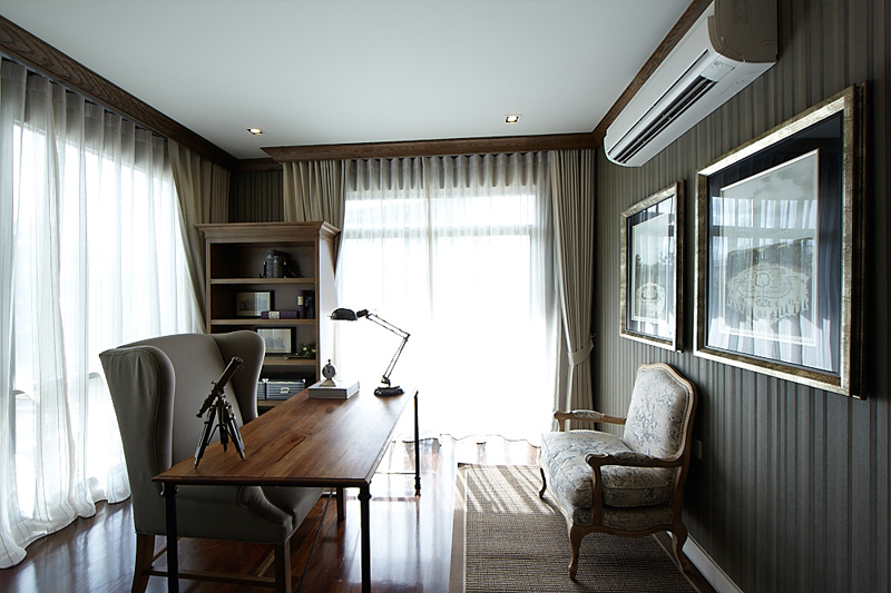 รูปภาพ นาราสิริ โทเพียรี่ (Narasiri Topiary)