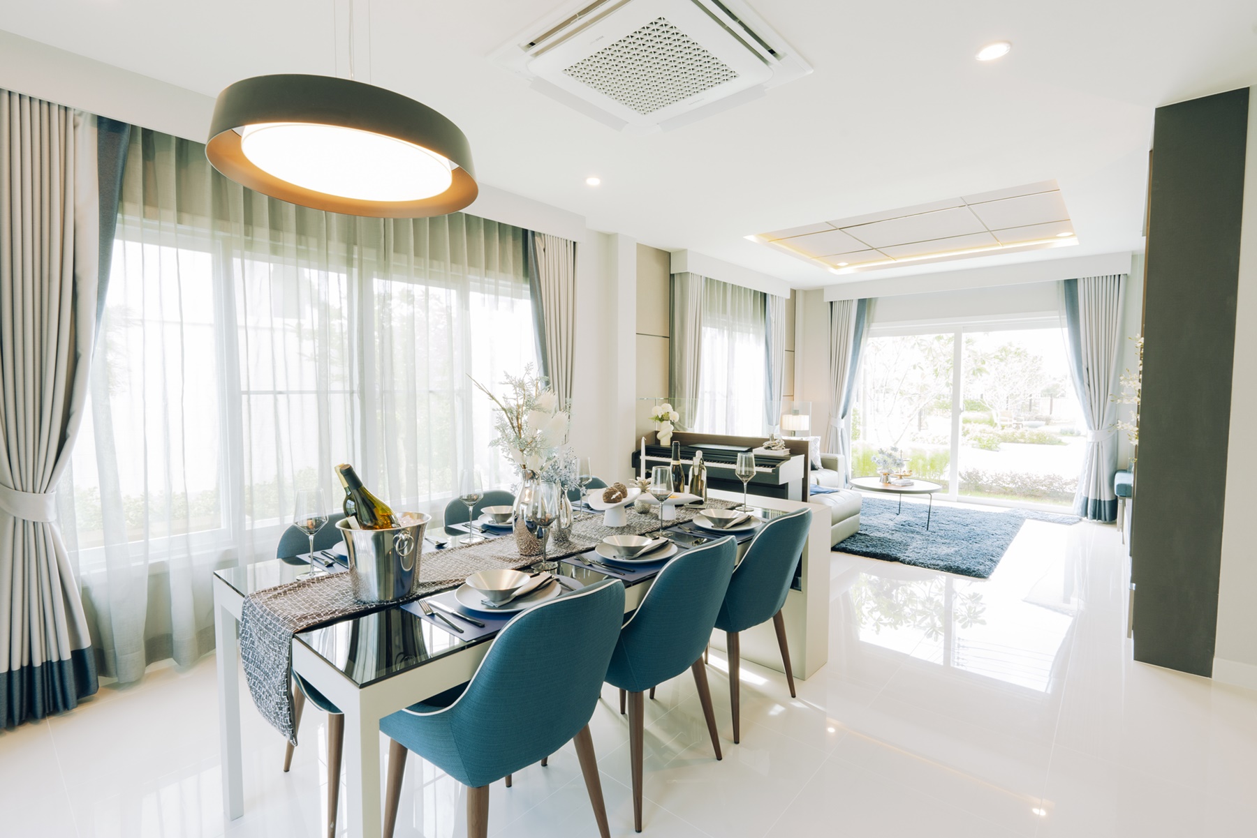 รูปภาพ ศุภาลัย วิลล์ รัษฎา ภูเก็ต (Supalai Ville Ratsada Phuket)