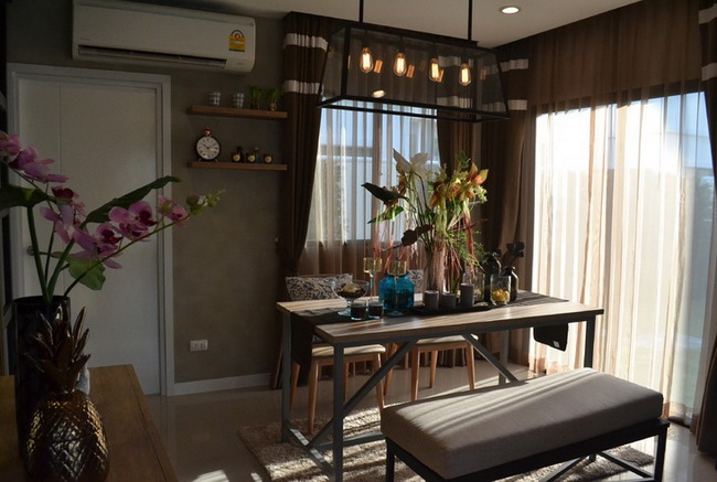 รูปภาพ บ้านพฤกษา ไพร์ม รามอินทรา - คู้บอน (BaanPruksa Prime Ramintra - Kubon)