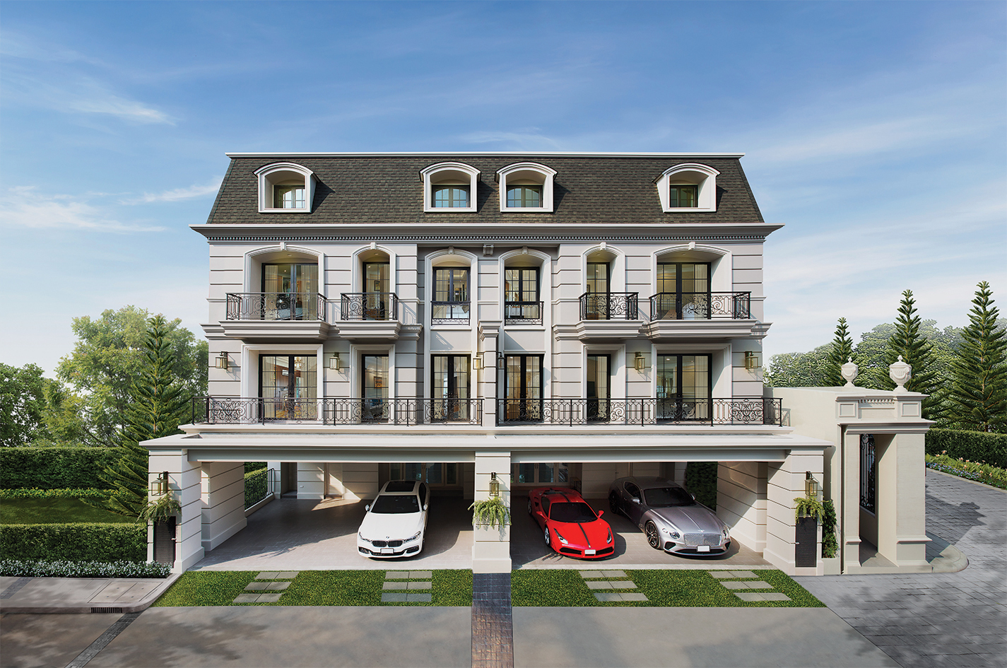 รูปภาพ เดอะ เวลตัน พระราม 3 (The Welton Rama 3)