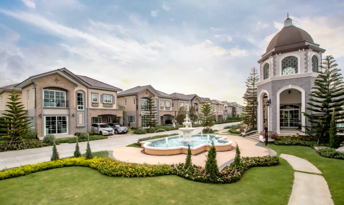 รูปภาพ โกลเด้น นีโอ แจ้งวัฒนะ 38 (Golden Neo Chaengwattana 38)