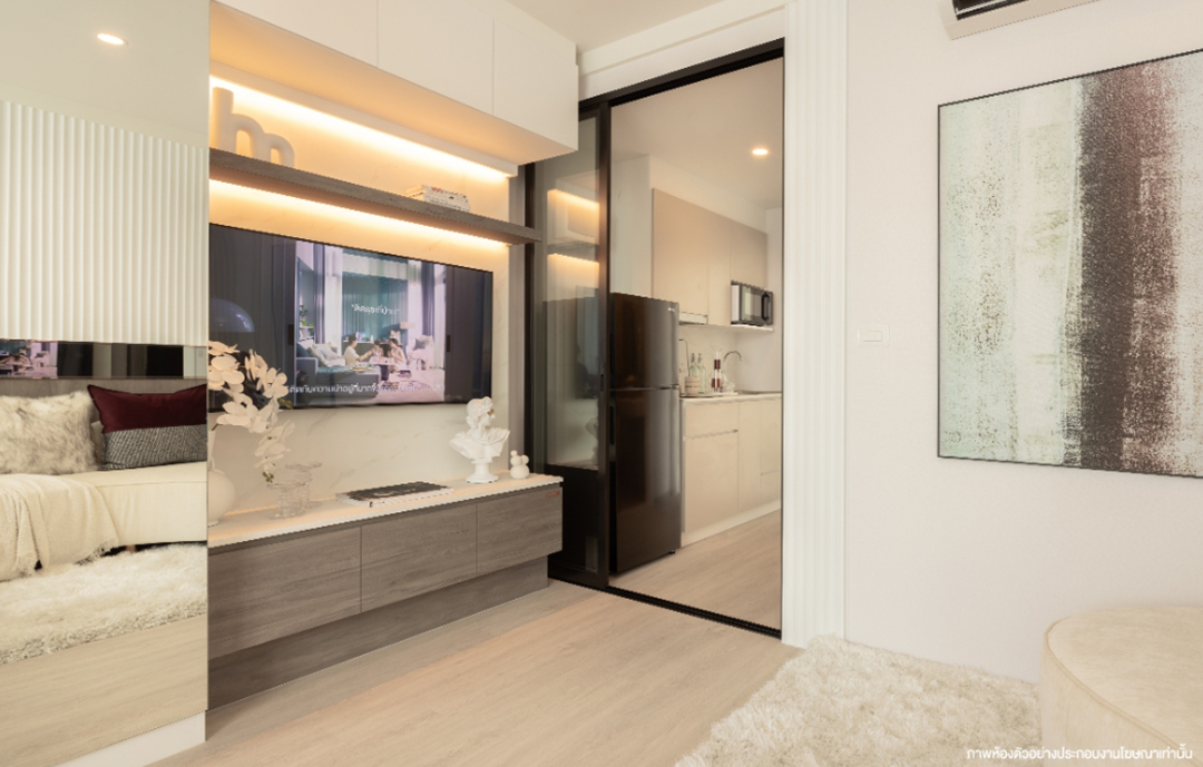 รูปภาพ เพลส 168 วุฒากาศ (PLACE 168 Wutthakat)