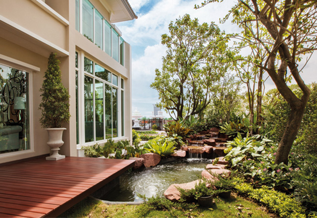 รูปภาพ แกรนด์ บางกอก บูเลอวาร์ด รัชดา-รามอินทรา 2 (Grand Bangkok Boulevard Ratchada-Ramintra 2)