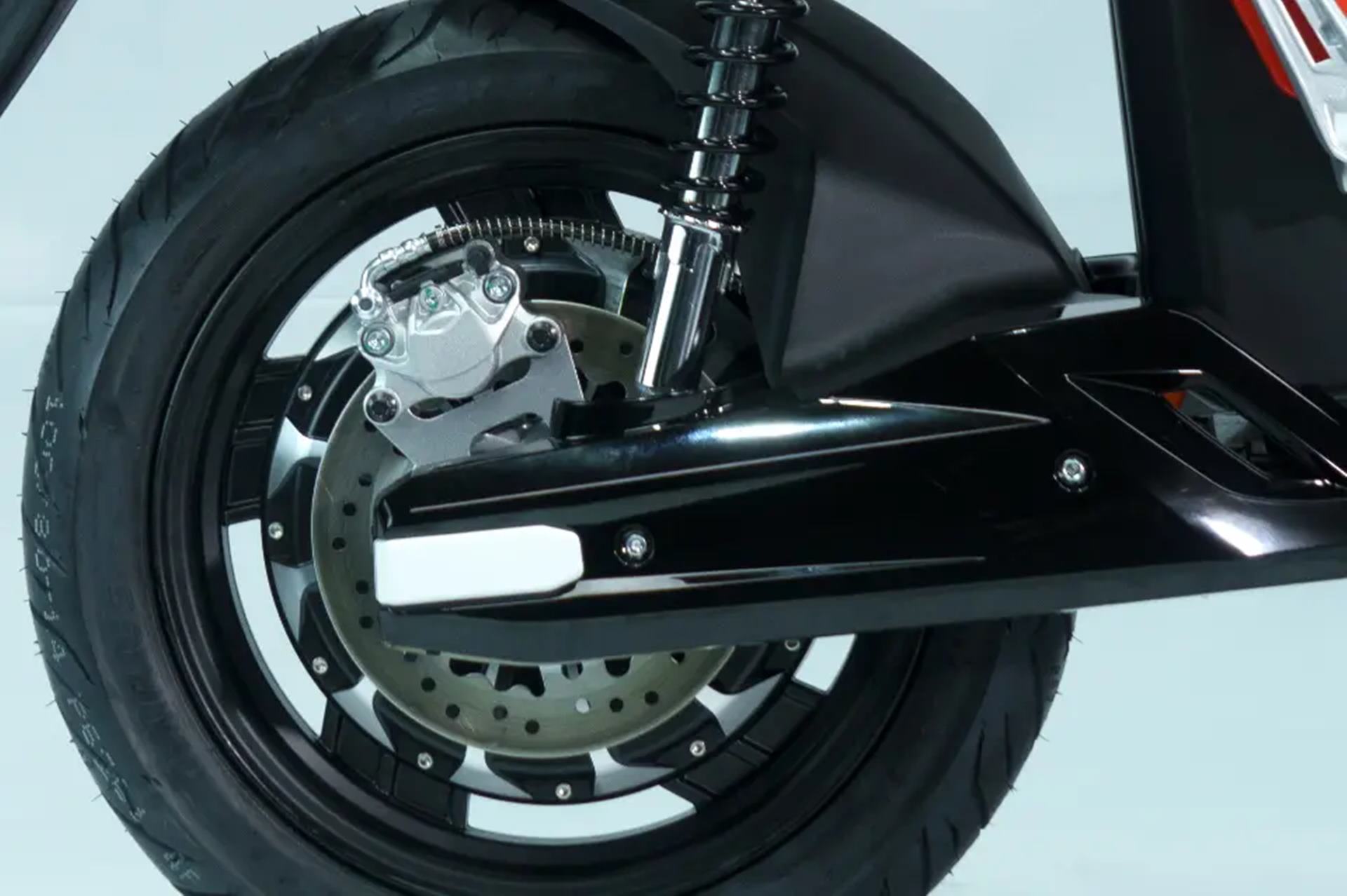 รูปภาพ แรพพิด Rapid SR09 EV ปี 2023