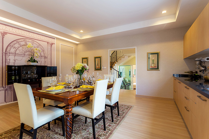 รูปภาพ ชิค โฮม ออฟฟิศ (CHIC Home Office)