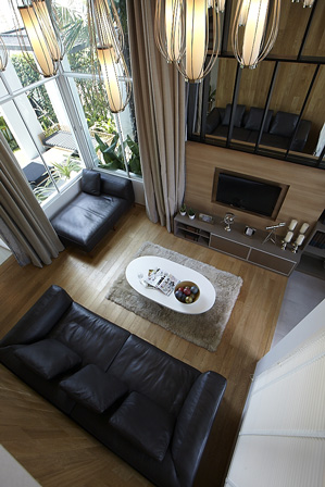 รูปภาพ เนอวานา บียอนด์ พระราม 9 - รามคำแหง (Nirvana Beyond Rama 9-Ramkhamhaeng)