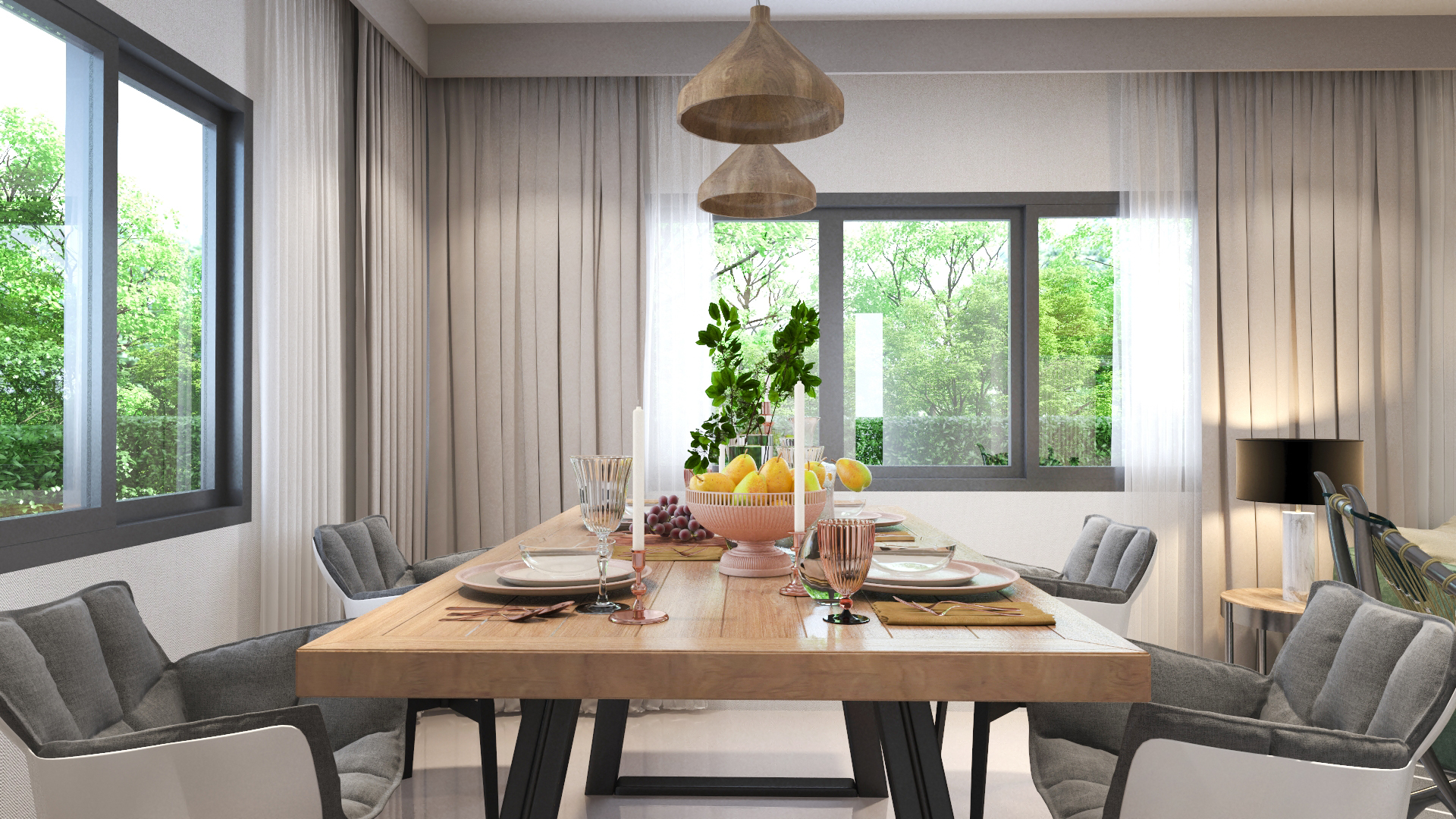 รูปภาพ เดอะวัน ไลฟ์ บางนา (The One Life Bangna)