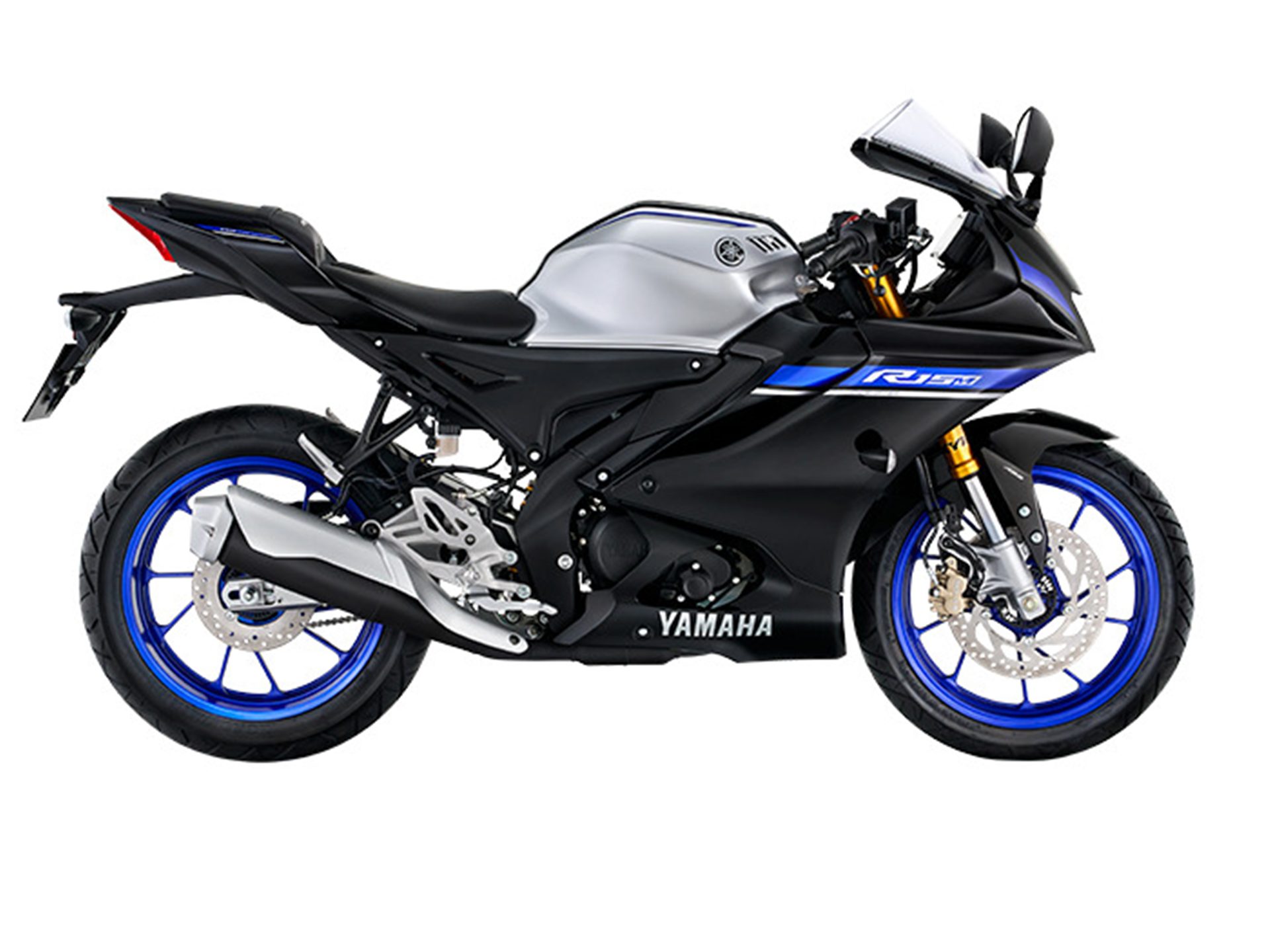 รูปภาพ ยามาฮ่า Yamaha R15M Connected ABS ปี 2025