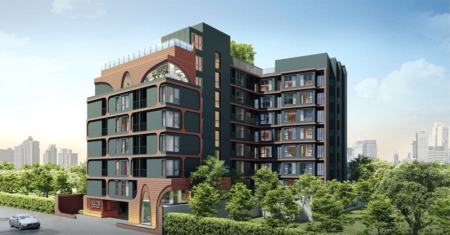 รูปภาพ โคลส รัชดา 7 (KLOS Ratchada 7)