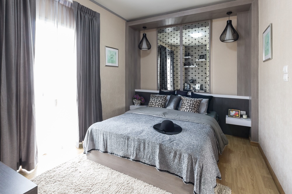 รูปภาพ พรีซีโอ 3 อมตะซิตี้ - บ่อวิน (Preceo 3 Amata city - Borwin)