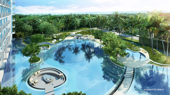 รูปภาพ บ้านทิวทะเล 3 (Baan Thew Talay lll)