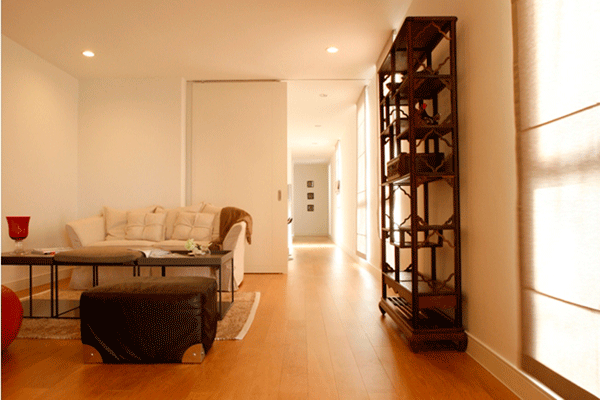 รูปภาพ คอร์ทยาร์ด วิลล่า (Courtyard Villa)