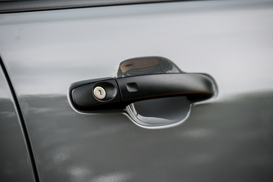 รูปภาพ ฟอร์ด Ford Ranger Double Cab 2.0L Bi-Turbo Raptor X 4X4 10AT ปี 2021