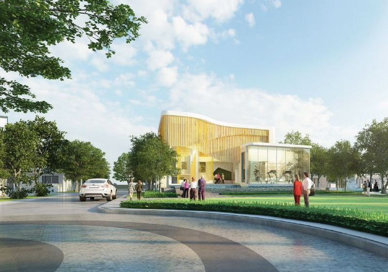 รูปภาพ พลีโน่ รามอินทรา - วงแหวน (Pleno Ramintra - Wongwaen)