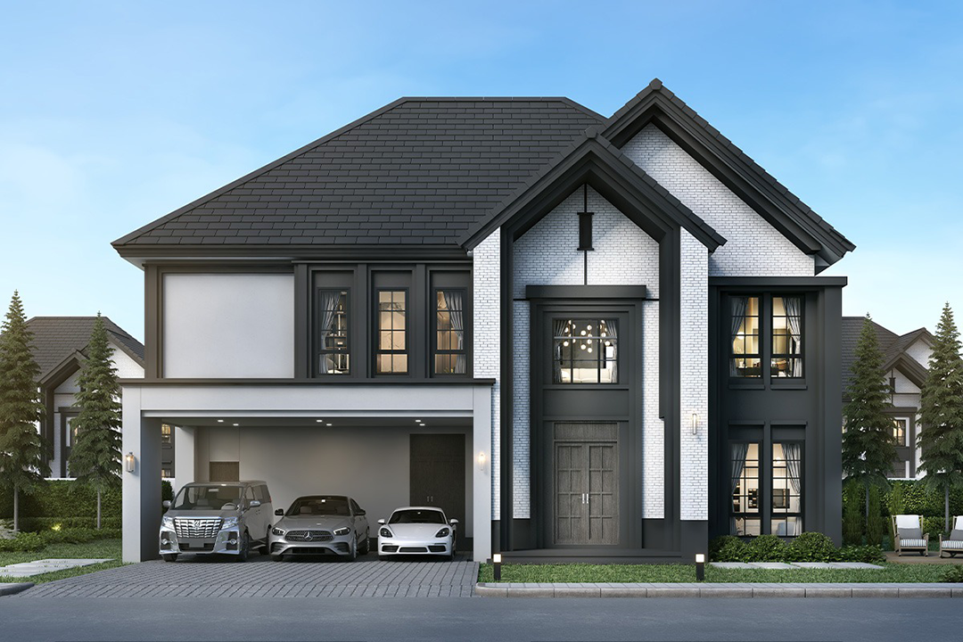 รูปภาพ เดอะ ซิตี้ กาญจนาฯ-บางแค (THE CITY Kanchana-Bangkae)