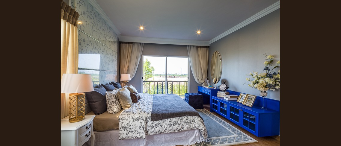 รูปภาพ ภัสสร ไพรด์ ศรีนครินทร์ - เทพารักษ์ (Passorn Pride)