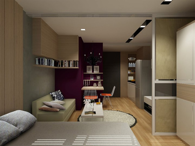 รูปภาพ ไอริส แอเวนิว อ่อนนุช-วงแหวน (IRIS Avenue Onnuch-Wongwaen)