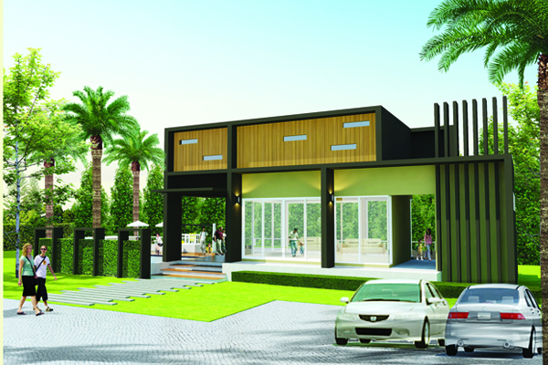 รูปภาพ บ้านปิ่นดาว 4 (Ban Pindoaw 4)