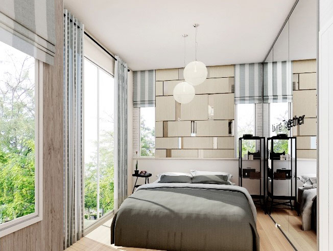 รูปภาพ บ้านพฤกษา ไพร์ม ศรีนครินทร์-บางนา (ฺBaan Pruksa Prime)