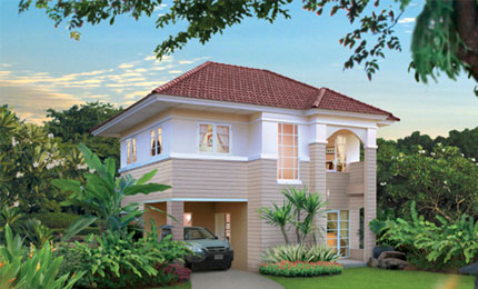 รูปภาพ บ้านลลิล รัตนาธิเบศร์ - เวสต์เกต (Baan Lalin Rattanathibet-Westgate)