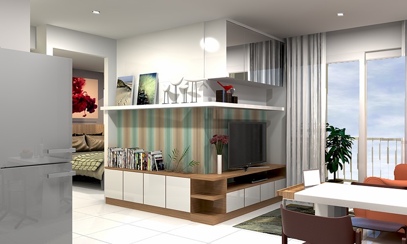 รูปภาพ อัสสกาญจน์ซิตี้ รามคำแหง (Asakan City Ramkhamhaeng)