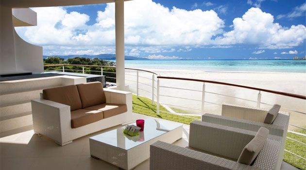 รูปภาพ เพียว ซันเซ็ท บีช ( Pure Sunset Beach)