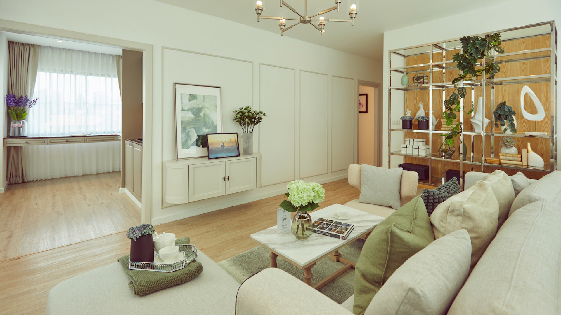 รูปภาพ บารานี บลิซ รังสิต-คลอง 3 (Baranee Bliss Rangsit - Klong3)