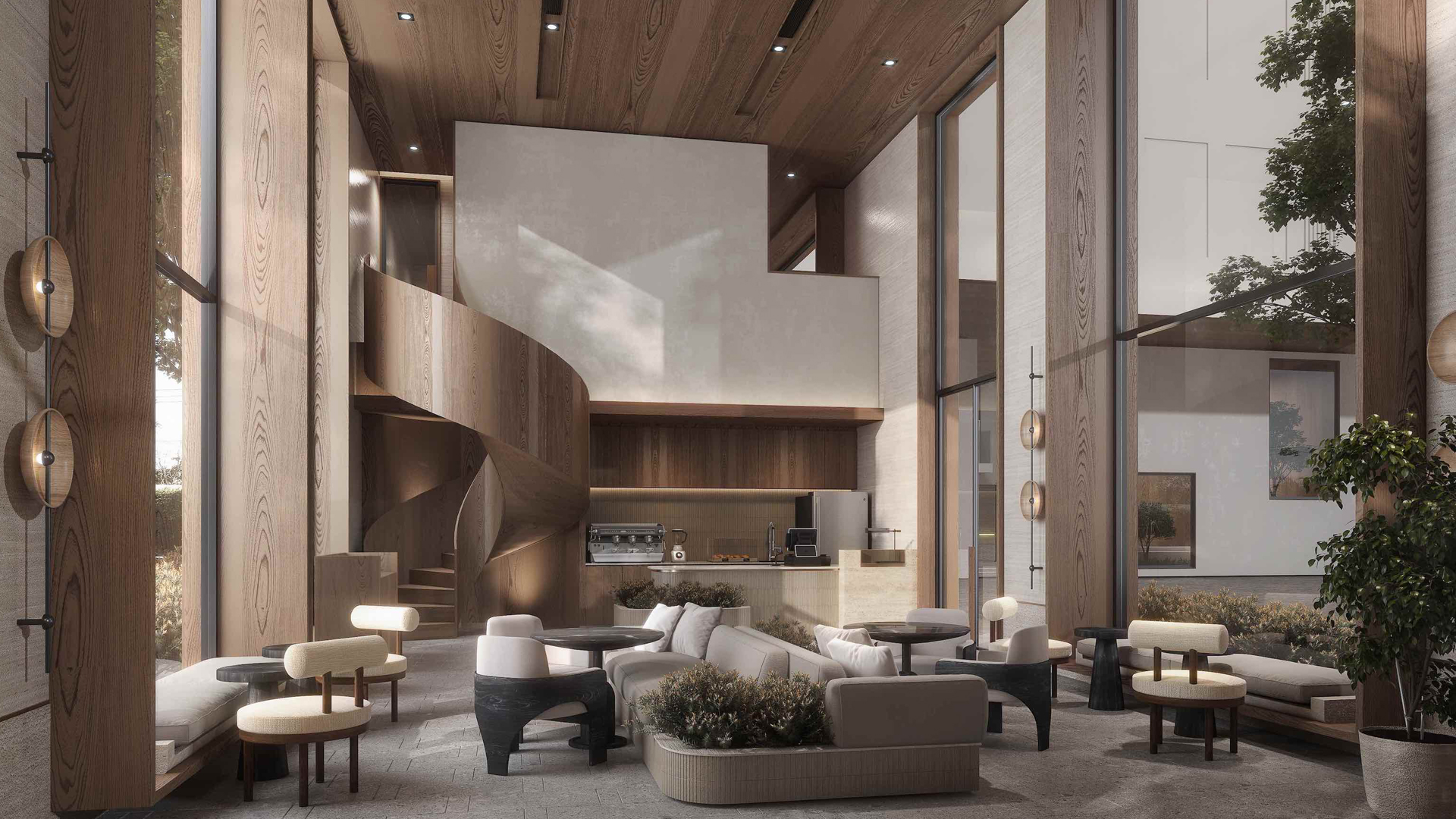 รูปภาพ รมย์ คอนแวนต์ (ROMM Convent)