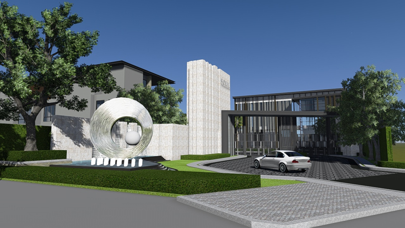 รูปภาพ โซล รัชดาภิเษก 68 (SOUL Ratchadapisek 68)