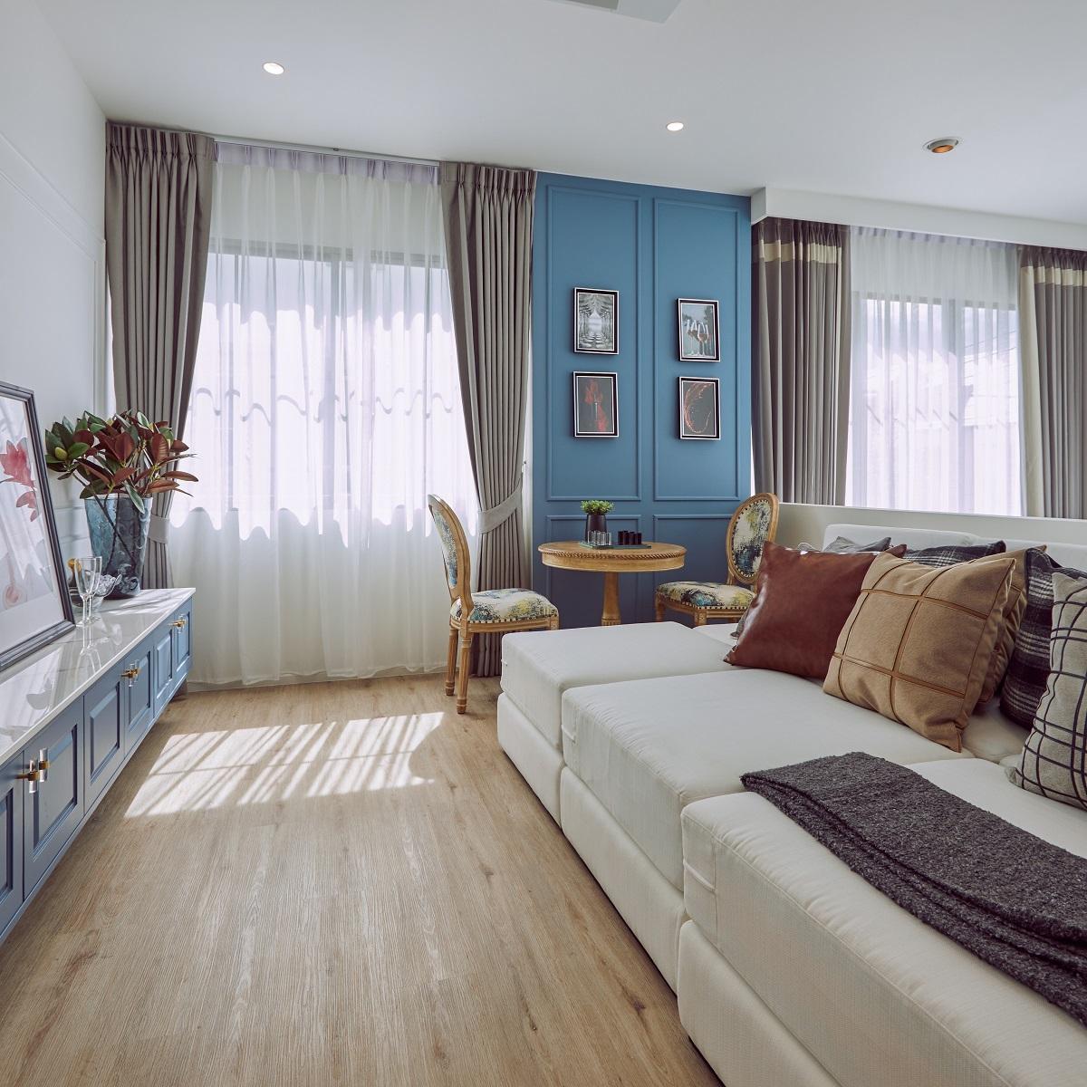 รูปภาพ บารานี บลิซ รังสิต-คลอง 3 (Baranee Bliss Rangsit-Klong 3)