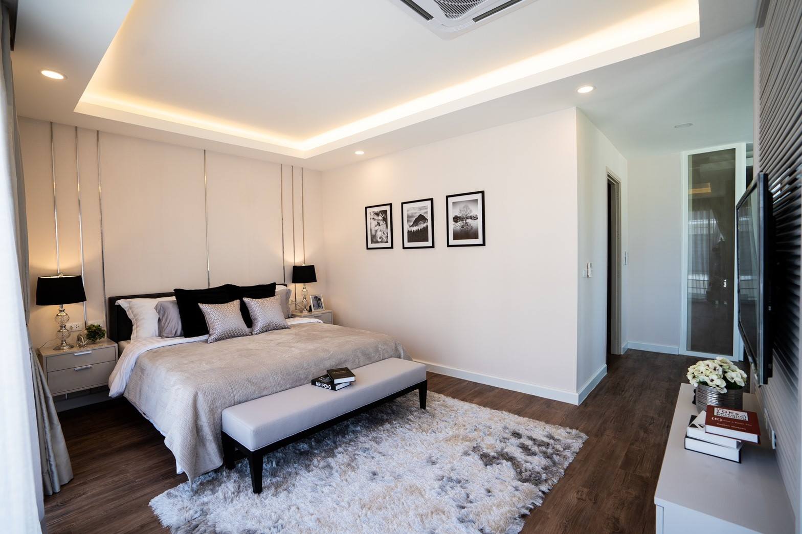 รูปภาพ ธาราดี พระราม 9 (Taradee Rama 9)