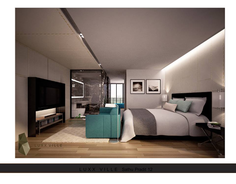 รูปภาพ ลักซ์ วิลล์ สาธุประดิษฐ์ 12 (Luxx Ville Sathupradit 12)