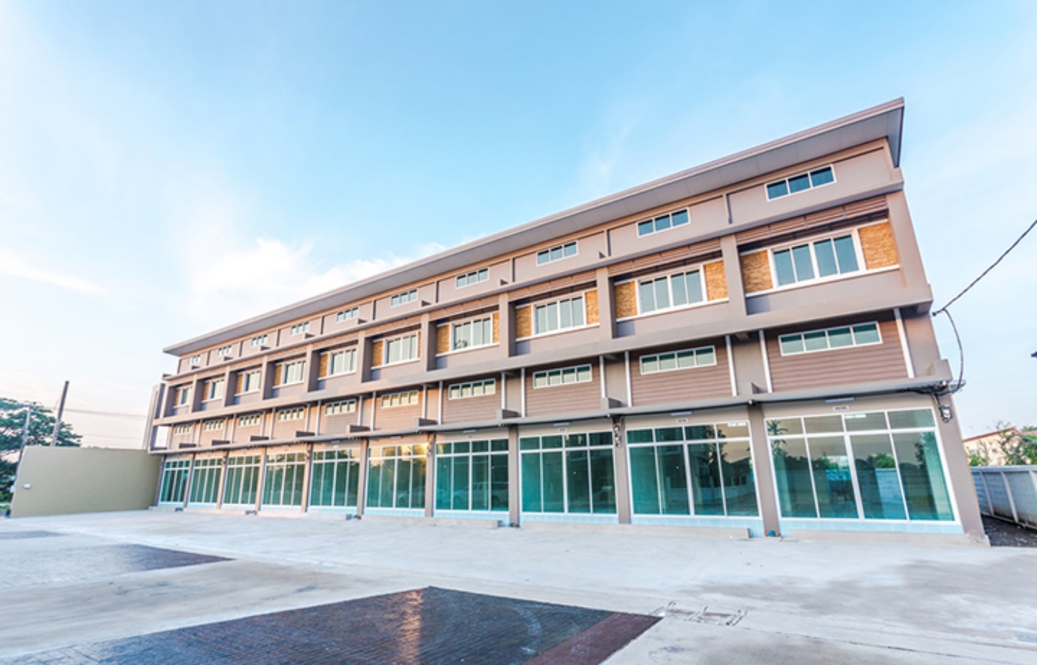 รูปภาพ เดอะ เบลส แจ้งวัฒนะ-ชัยพฤกษ์ (The Bless Chaengwattana-Chaiyapruek)