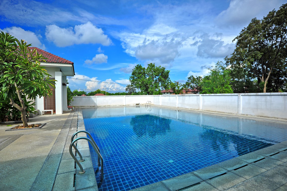 รูปภาพ โฮมการ์เด้นวิลล์ สามยอด 2 (Home Garden Ville Sam Yot 2)