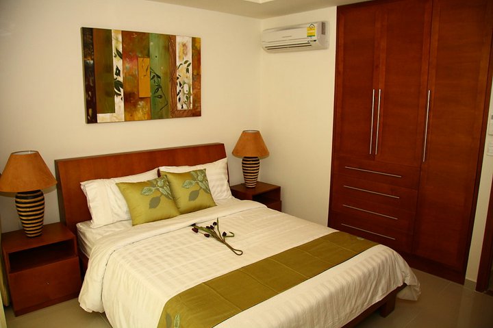 รูปภาพ ซิตี้ การ์เด้น พัทยา (City Garden Pattaya)