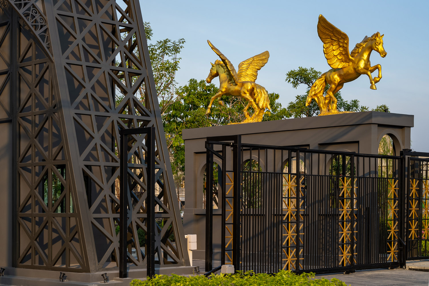 รูปภาพ สิริ เพลส เมกาบางนา (Siri Place Mega Bangna)