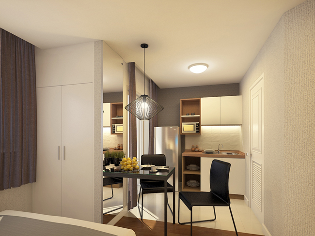 รูปภาพ ดิ เอสเตท ศรีราชา (The Estate @ Sriracha)