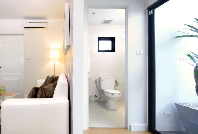 รูปภาพ ไอ คอนโด สุขุมวิท 105 (iCondo Sukhumvit 105)